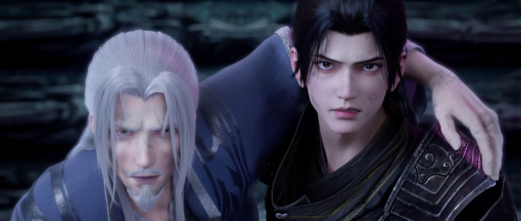 Battle Through the Heavens NF3 Ep 131