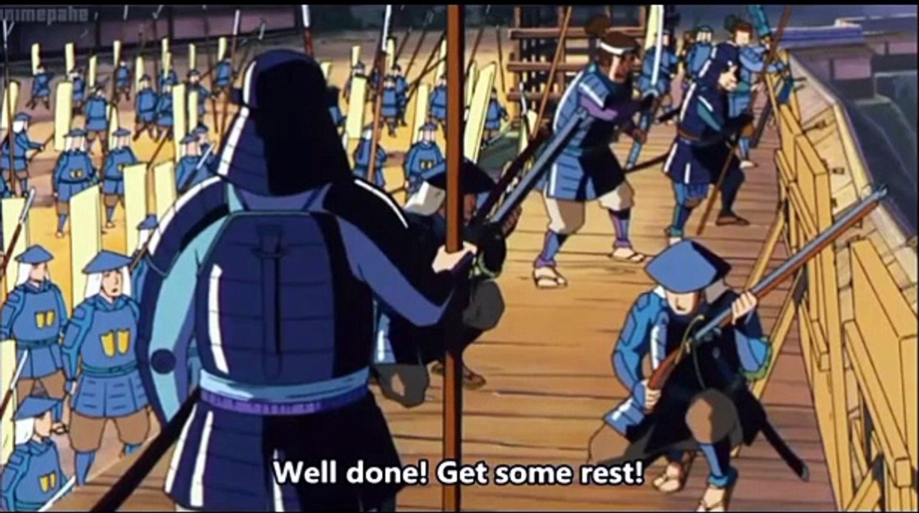 Sinchan episode in English dubbed watch amezing episode