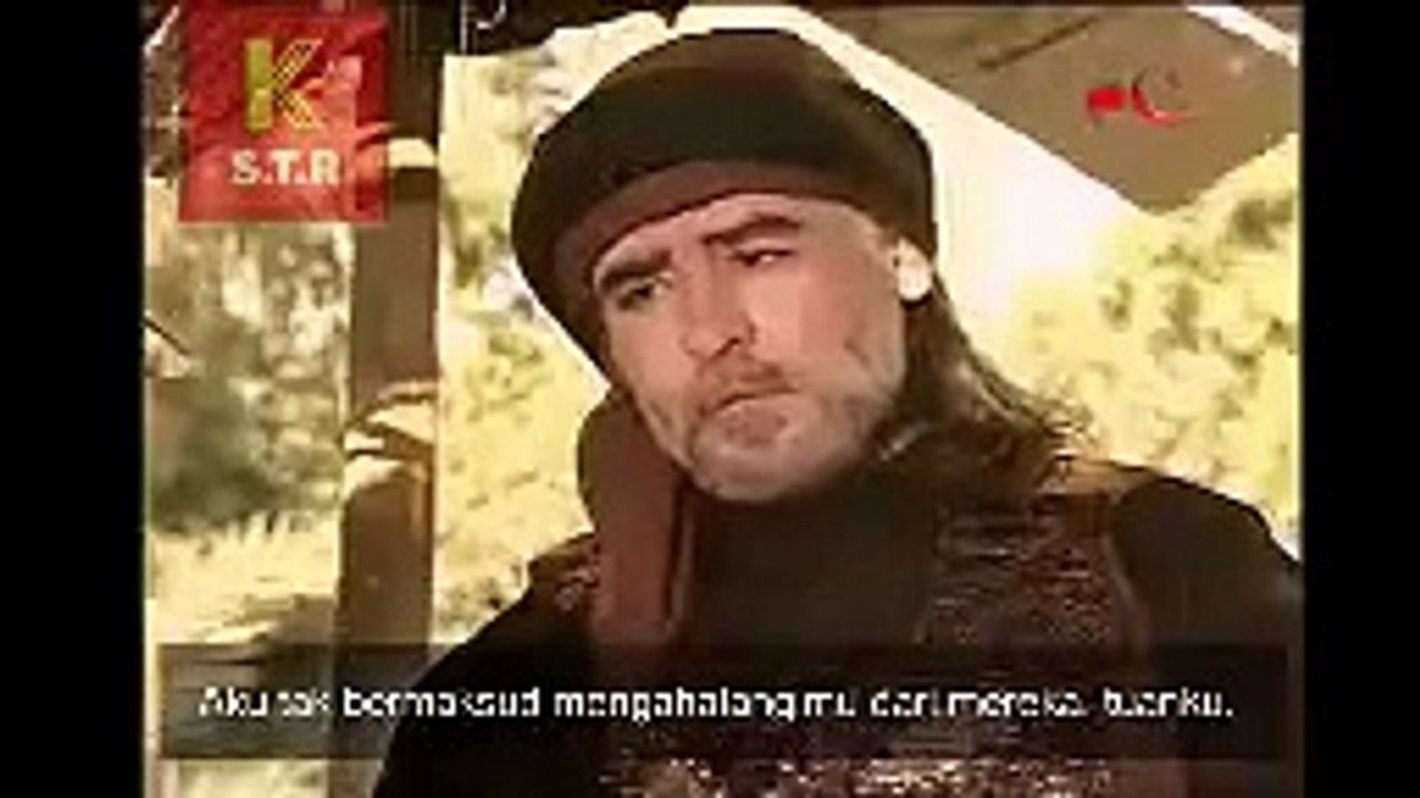 Imam syafii ep 25