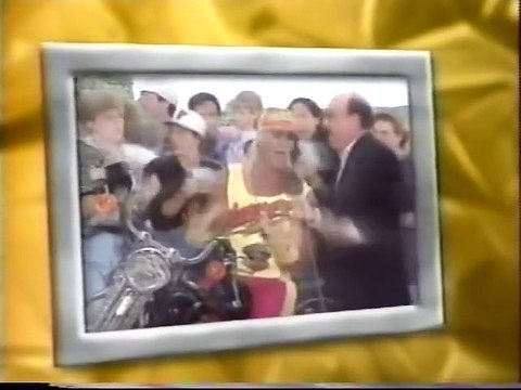 WCW Main Event: Halloween Havoc 1995 Preshow