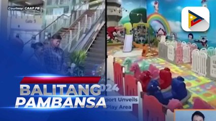 CAAP, ipinagmalaki ang mga nagawa kaugnay ng aviation safety