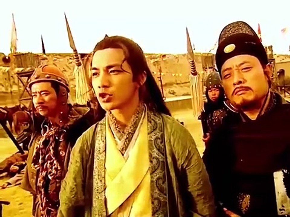 Film Seni Bela Diri Anak itu bertemu dengan seorang ahli kungfu selama pertempuran HD