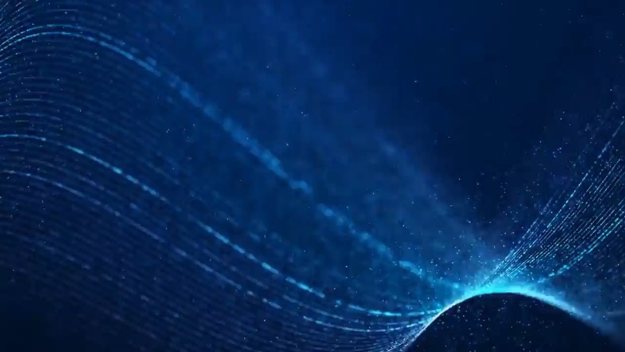Here's my latest video