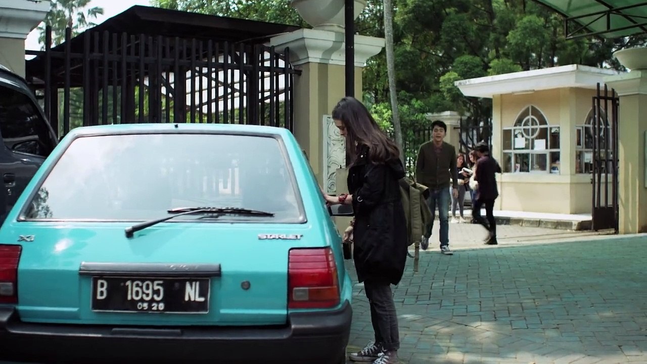Titisan S1 E2