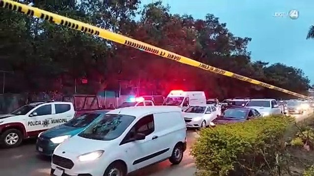 Vinculan a proceso a dos policías viales de Vallarta por pedir ‘mordida’