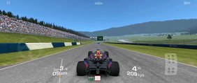 Red Bull Ring Cup - Spielberg Austria | 6 Laps with Red Bull Racing RB19