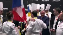France Finally Wins The World Top Food Award