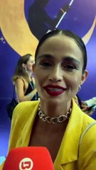 Nanda Costa fala sobre experiência de morar em Salvador: "Não é só um amor de Carnaval"