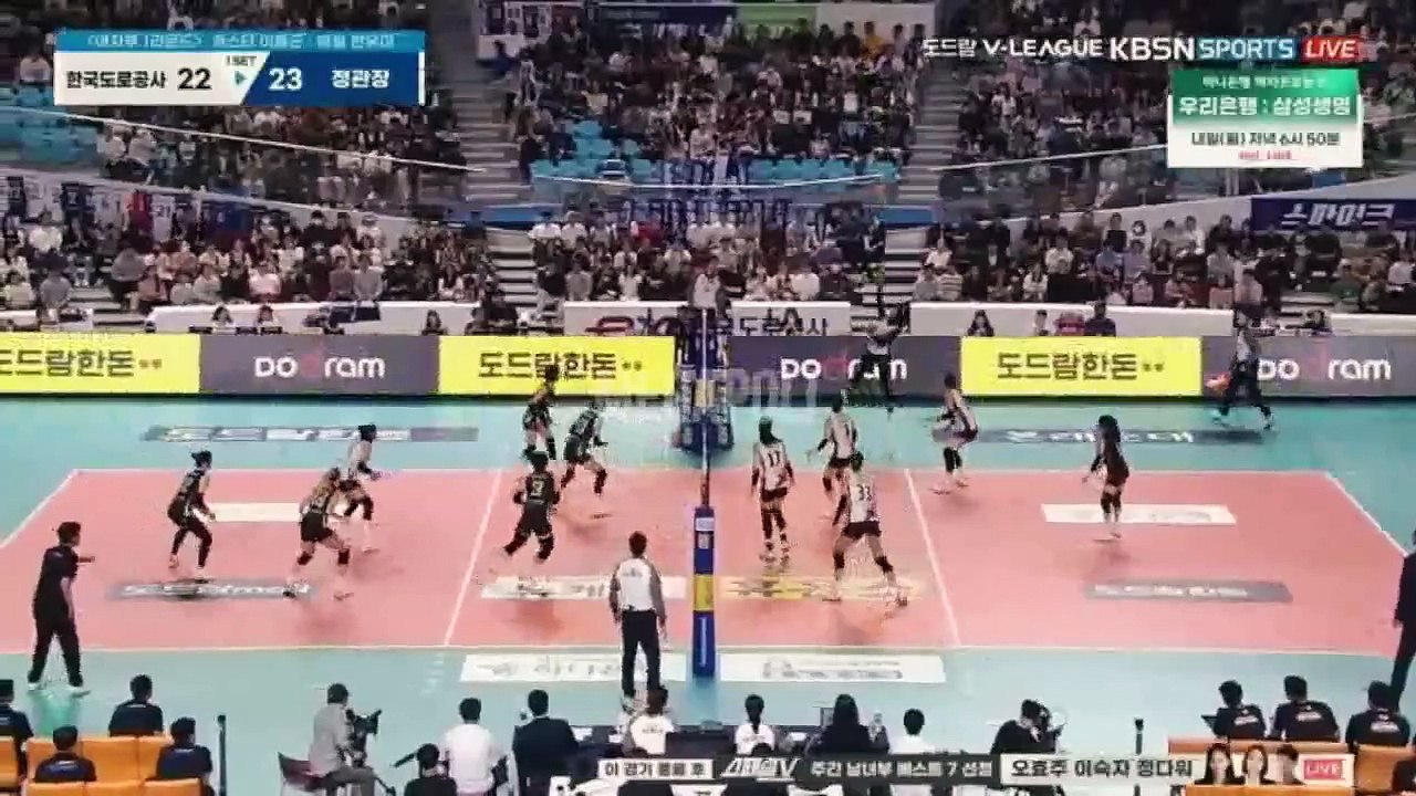 Megatron Raih MVP Lagi!💥 Spike Bledos Nyaris Headshot, Pemain Hi-Pass Langsung Down Mental! 🏐🔥