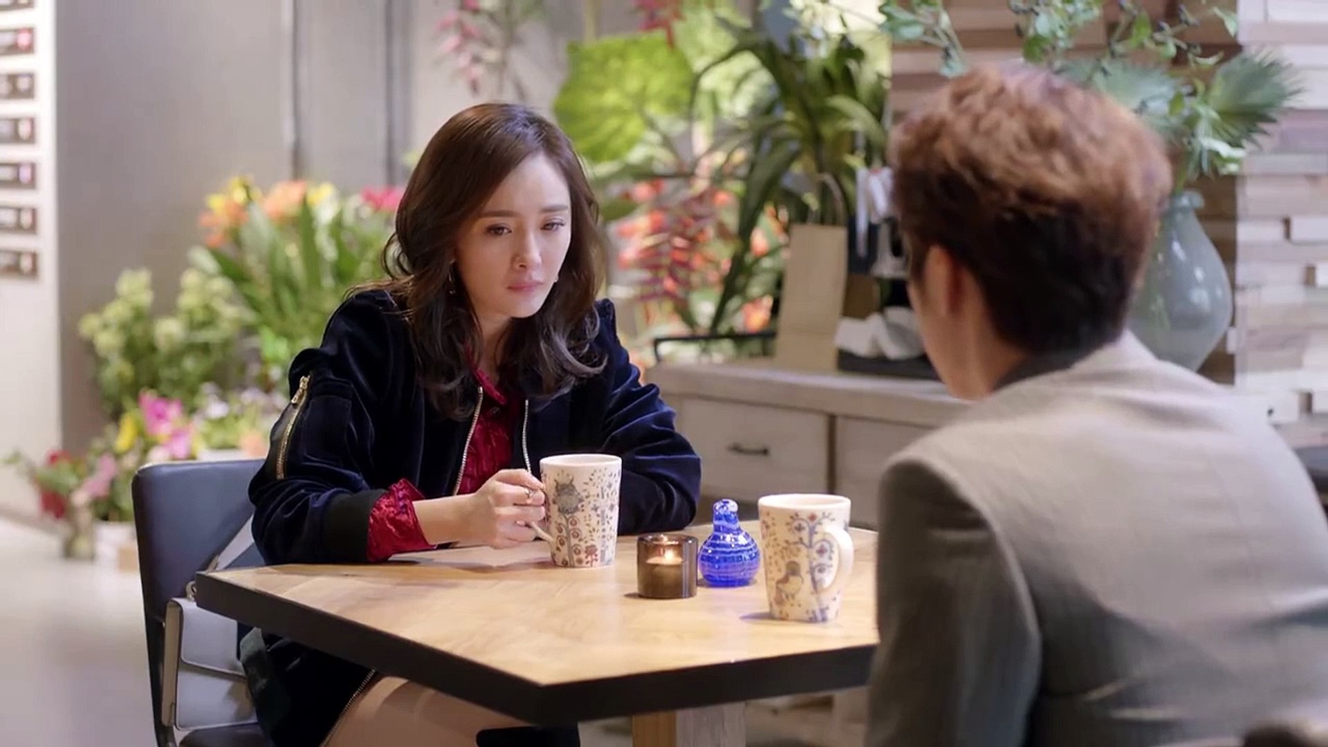 Negotiator Ep 31 Tagalog Dubbed