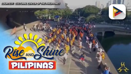 2025 Pasinaya Open House Festival