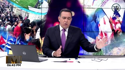 Hoy Mismo Estelar - 28 de enero 2025