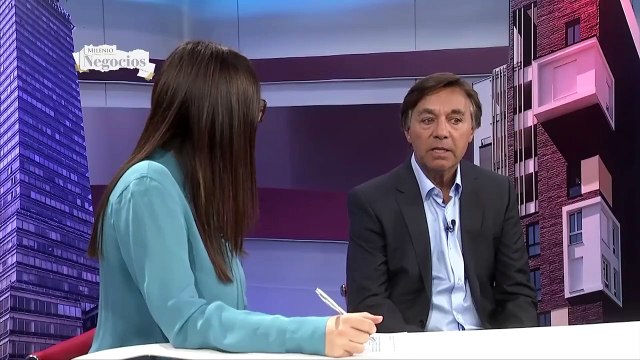 La importancia de invertir en tecnología para la salud | Milenio Negocios