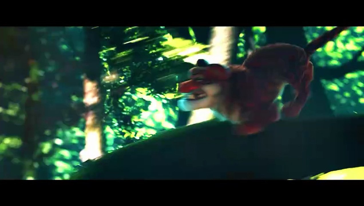 Extinction Movie