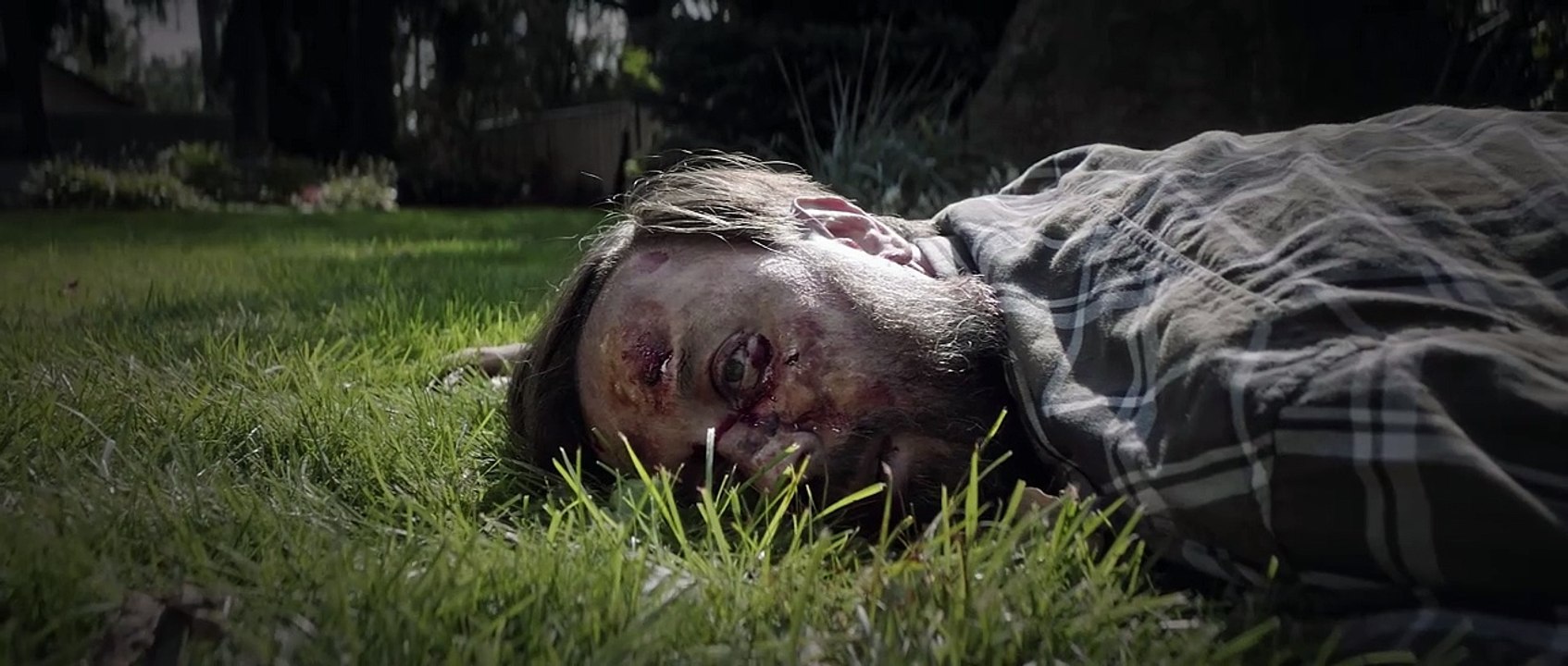 8 Billion Trailer