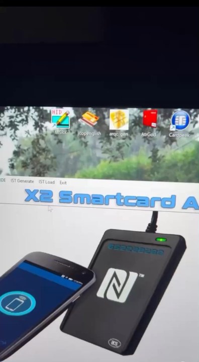 EMV X2 software tutorial on discord 2025