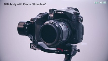 The DJI Ronin RS3 Mini Gimbal (Product Review)