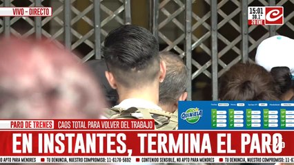 Ultimo Momento 28 de enero de 2025