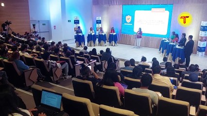 LA JUVENTUD SE IMPONE SOBRE LA VIEJA GUARDIA DE POLÍTICOS QUE BUSCAN LLEGAR NUEVAMENTE AL PODER