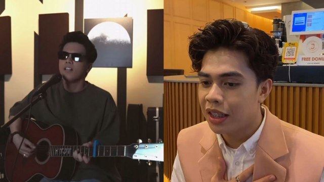 Betul ke macam Haqiem Rusli? Danial Kifli tak setuju, katanya tone suara lain...