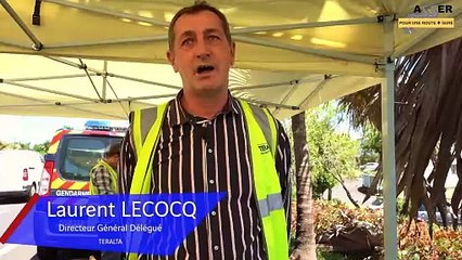 Film ASSER radar pédagogique