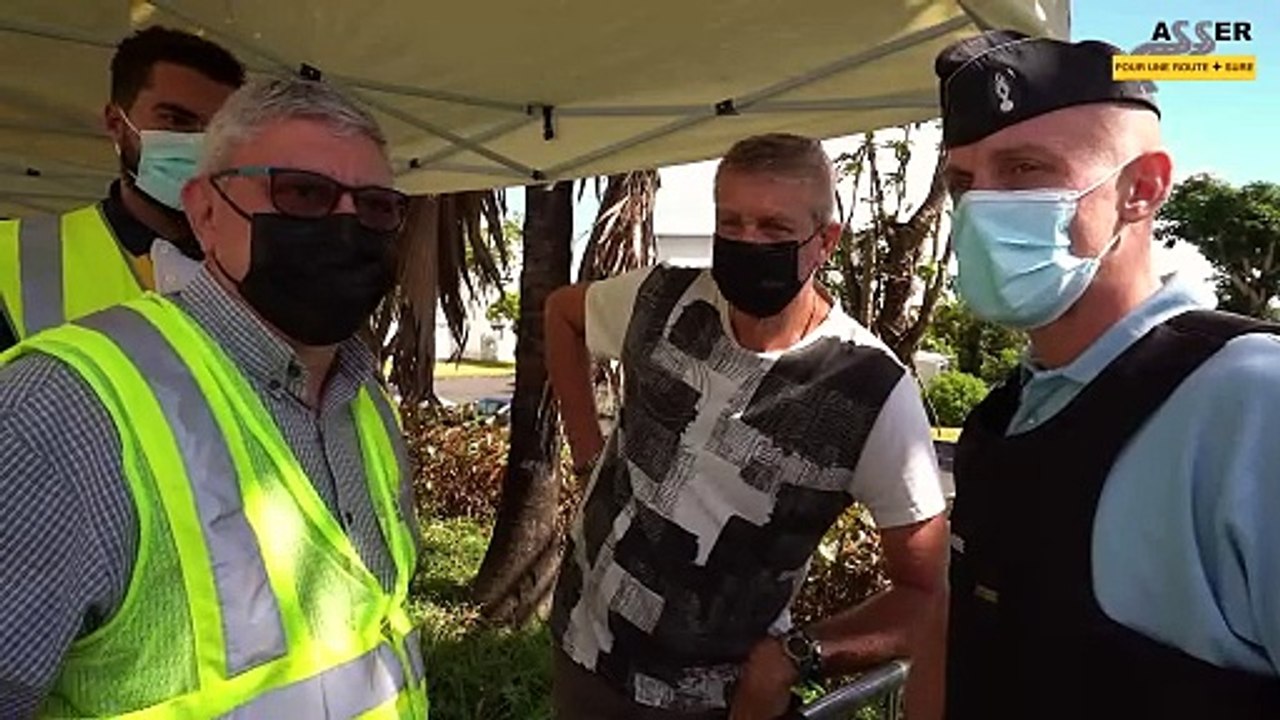 Film ASSER témoignage CGSS