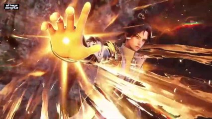 I can have infinite enlightenment Ep 31 Eng Sub