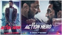 An Action hero Full Movie HD in Hindi South Indian Bollywood movie verse