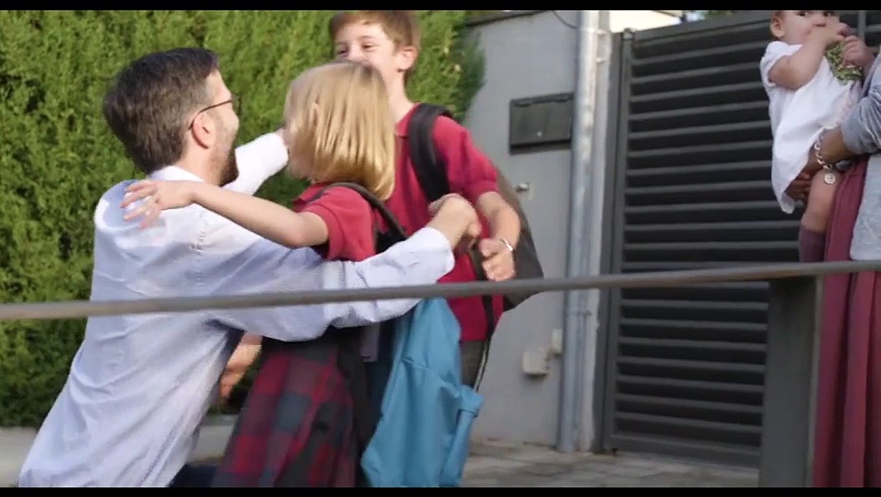 CORAZON DE PADRE