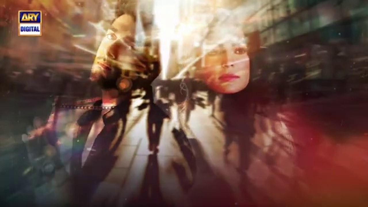 Aye Ishq e Junoon Episode 24 | Ushna Shah | Sheheryar Munawar | 28 Jan 2025 (Eng Sub) | ARY Digital