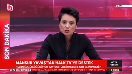 Şule Aydın’dan Fatih Portakal'a çok ağır gözaltı tepkisi!