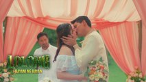Lolong: Bayani ng Bayan: Lolong and Elsie's wedding | Ep. 8 Teaser