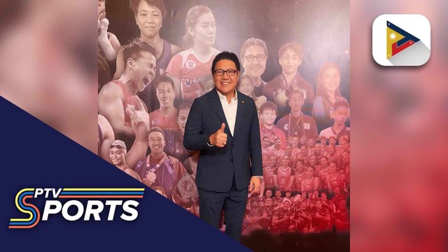 PNVF, patuloy ang paghahanda ng solo hosting ng bansa sa 2025 FIVB Men’s World Championships