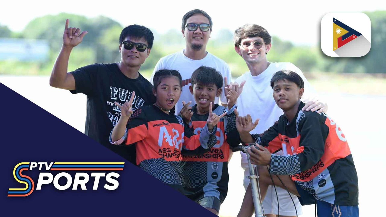 Pinoy students, nagpasiklab sa IWWF Asia and Oceania Cable Wakeboard and Wakeskate Championship