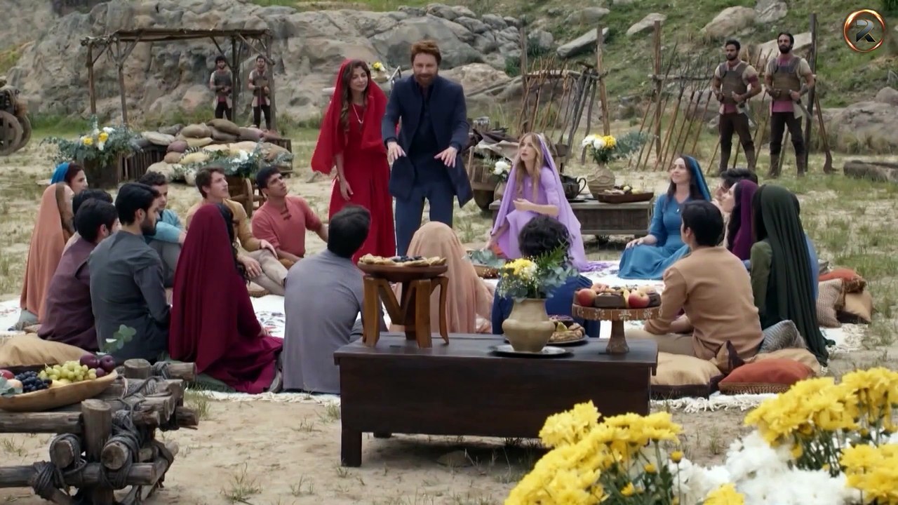 SERIE REYES TEMP 8 CAP 49  Reyes La Consecuencia