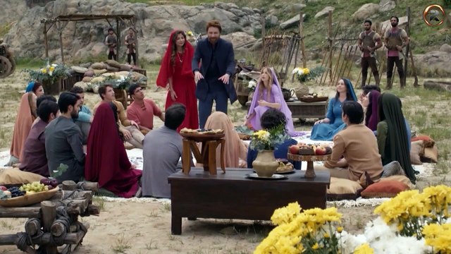 SERIE REYES TEMP 8 CAP 49 Reyes La Consecuencia