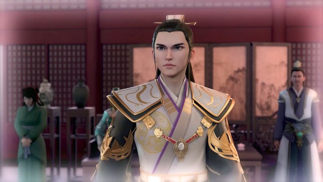 Supreme Sword God Episode 94 Subtitle multi.