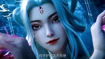 Jade Dynasty S3 Preview