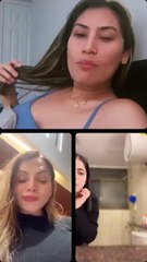 Live Session || Jasneet Kaur || Sonia Arora || Latest Live 2025