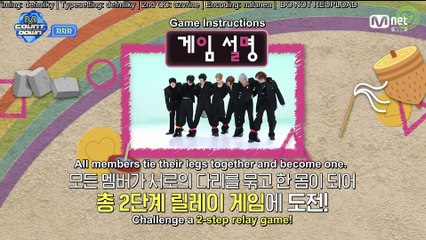 [Eng Sub] 250123 GOT7 MCountdown ChaChaCha