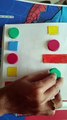 Toddlers learnncolours learnshapes brain development activities