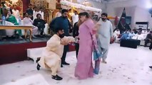 Nazare Ladgaiya , Urwa Khan Latest Dance Performance
