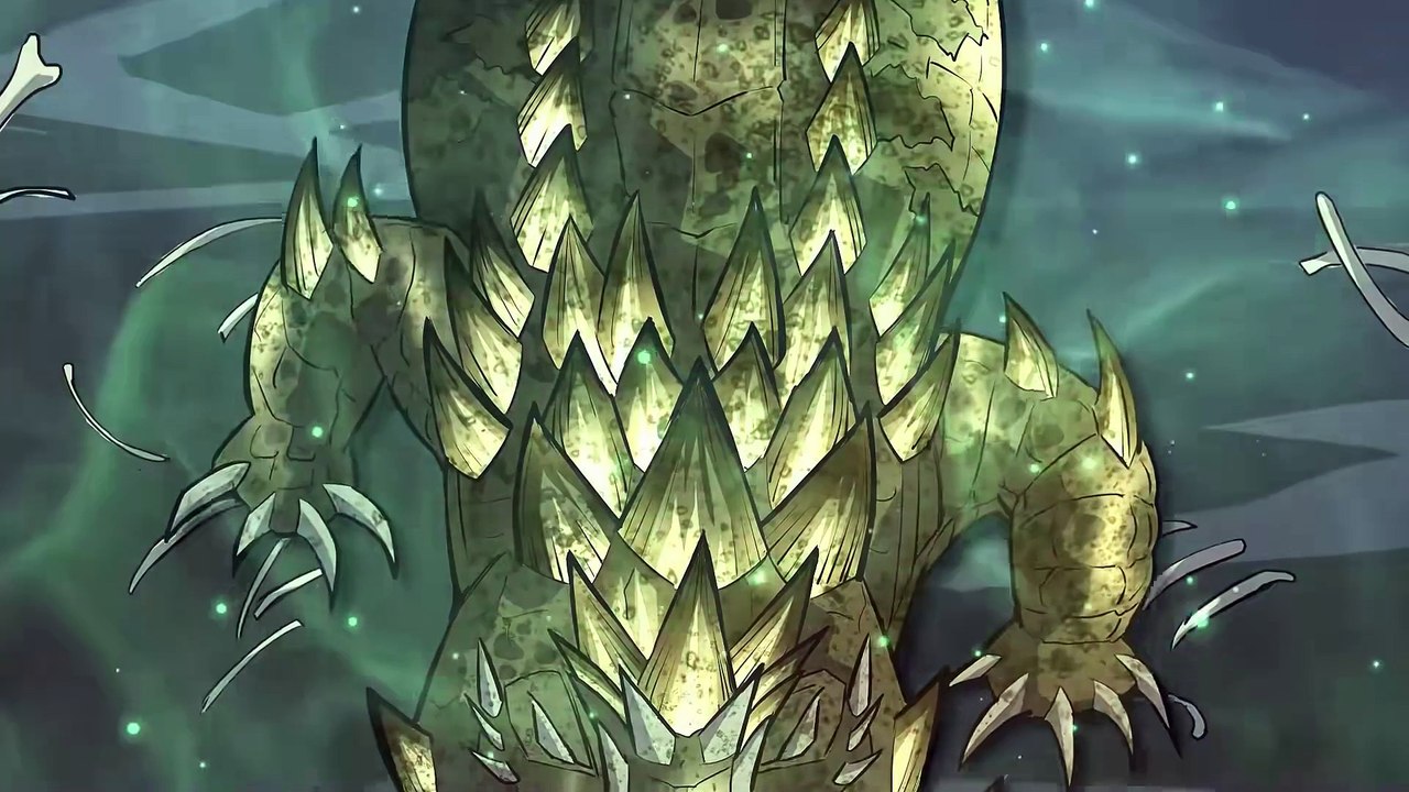 Reborn as a Monster 2: Rise of the Beast God Episode 57 In Multiple Subtitles