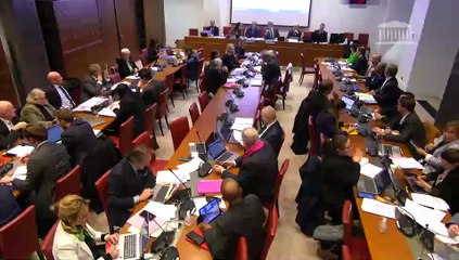 Commission des affaires sociales : Examen, en nouvelle lecture, du projet de loi de financement de la sécurité sociale pour 2025 (suite) - Mardi 28 janvier 2025