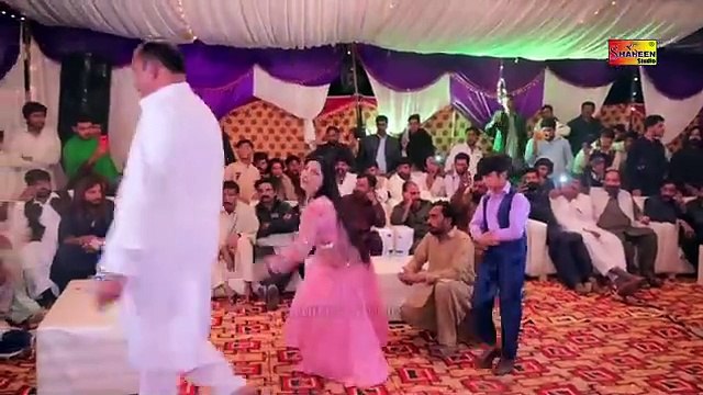 Ja Dhola Ve Main Nai Bulawraan _ Mehak Malik _ New Dance Saraiki Punjabi Song _ Shaheen Studio