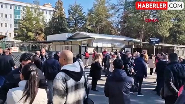 Siirt Belediyesi'ne kayyum atandı