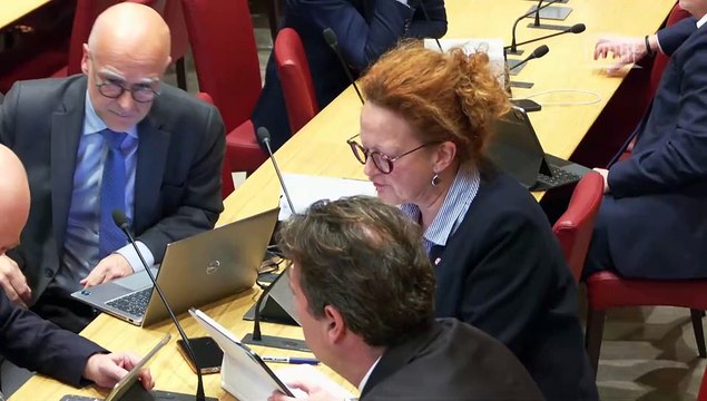 Commission du développement durable : M. Sylvain Waserman, président-directeur général de l’Agence de la transition écologique (Ademe) - Mardi 28 janvier 2025