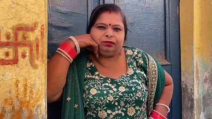 Bhabhi Ludhiana Wali 💞 😘 (Official Video) Jinda Hans || Bhabhi Ranjit Kaur || Latest New Punjabi Song 2025