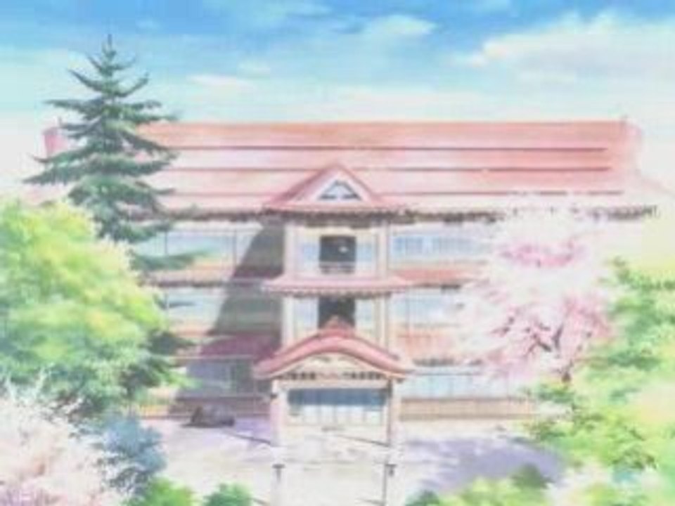 Opening Love Hina : Sakura Saku