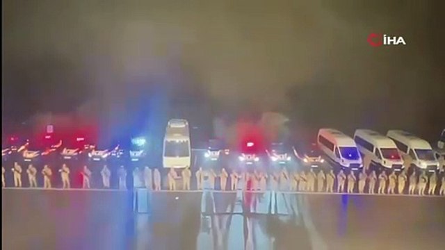 Jandarma tarafından düzenlenen ’Hücre’ operasyonlarında 9 ayrı organize suç örgütü çökertildi. Operasyonlarda 76 şüpheli yakalandı. Şüphelilerden 50’si tutuklandı, 25’i hakkında adli kontrol kararı verildi, 1’inin işlemleri devam ediyor